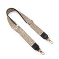 Longstrap Nuria Gris