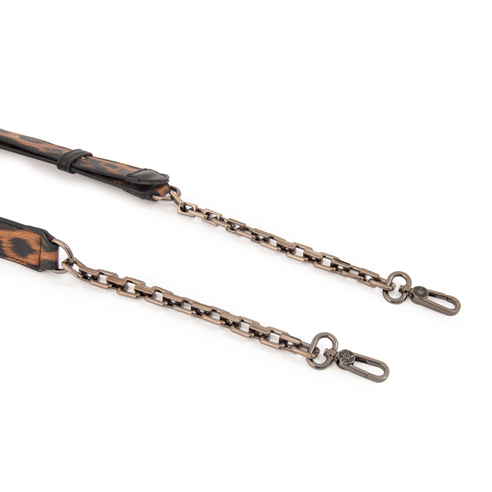 Longstrap Mali Café