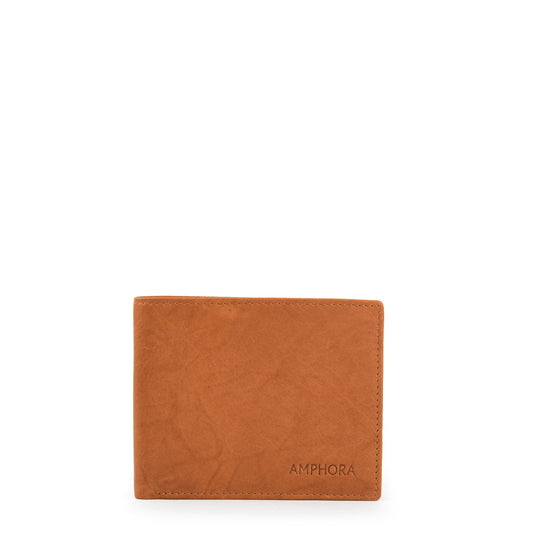 Billetera Hombre Ramiro Camel