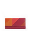 Billetera Grande Dauphin Fucsia