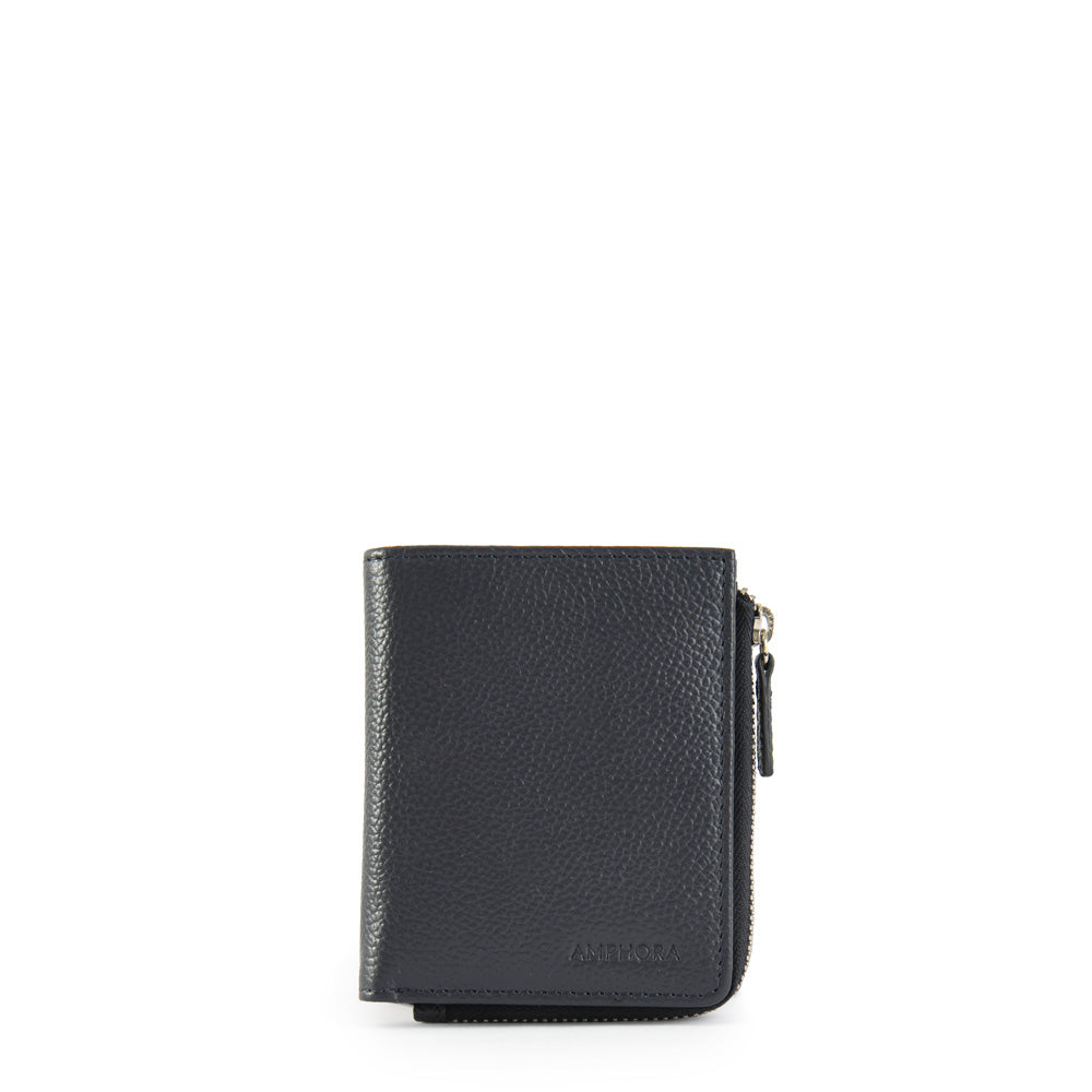 Billetera Rodrigo Azul Oscuro