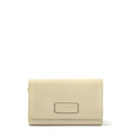 Billetera Acordeon Parana Blanco Crudo