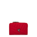 Billetera Sarina Rojo