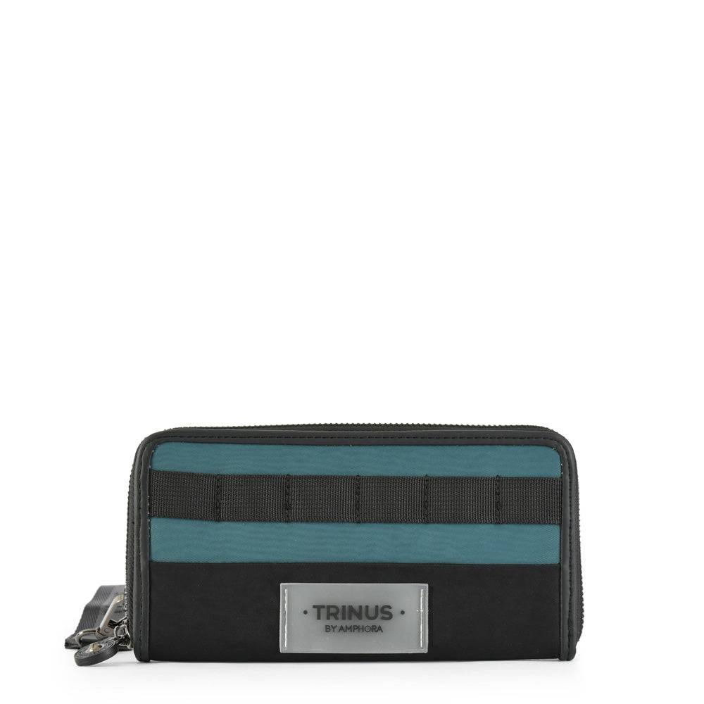 Billetera Estuche Ottawa Negro