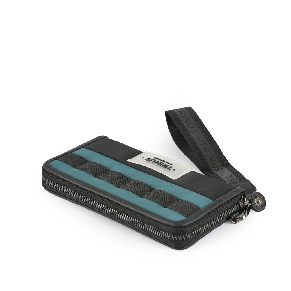 Billetera Estuche Ottawa Negro