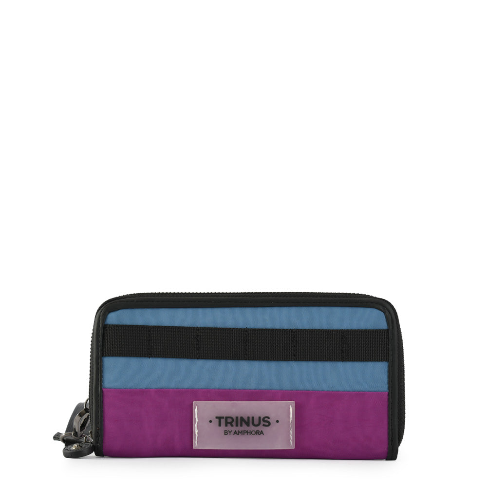 Billetera Estuche Ottawa Morado