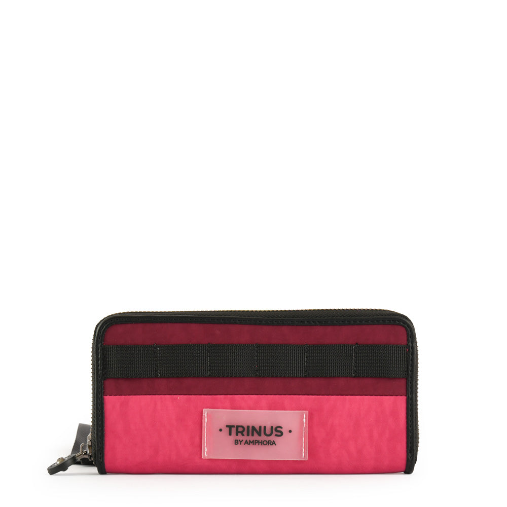 Billetera Estuche Ottawa Fucsia