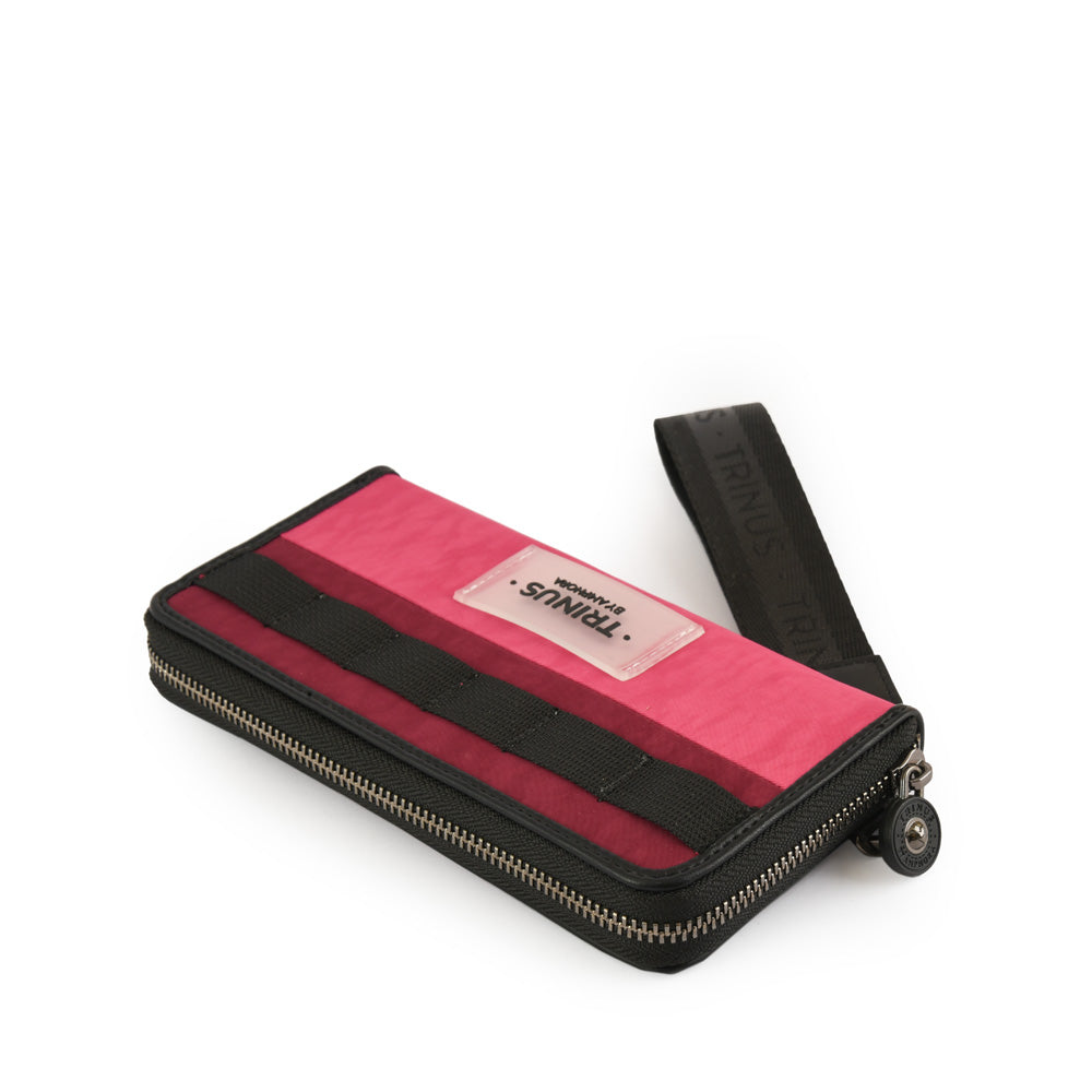 Billetera Estuche Ottawa Fucsia