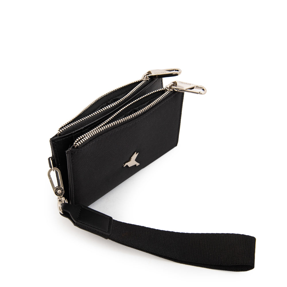 Billetera School Negro