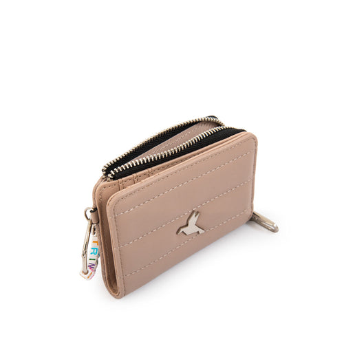 Billetera Galadri Beige