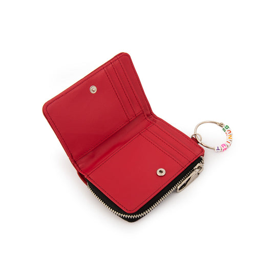 Billetera Galadri Rojo