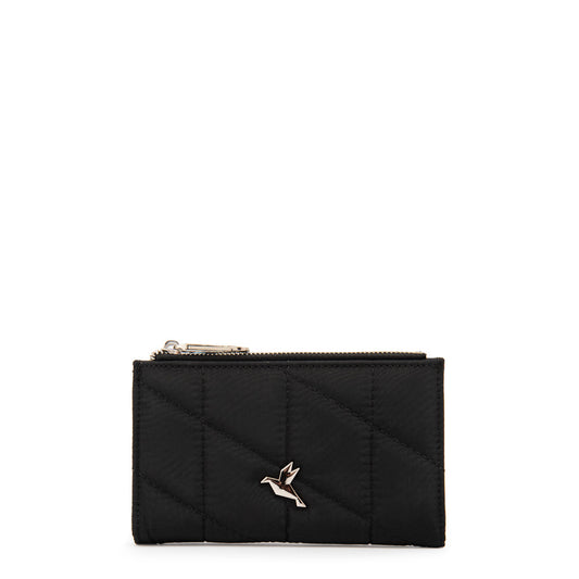 Billetera Catalina Negro