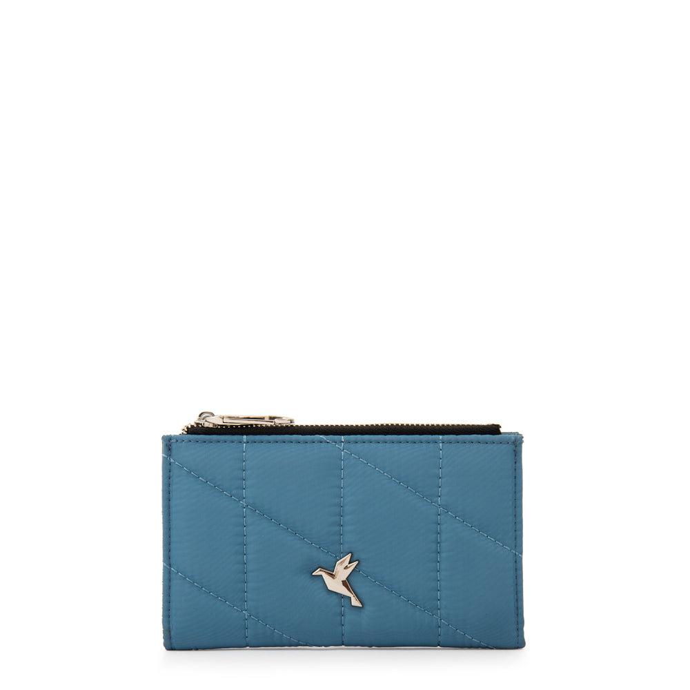 Billetera Catalina Azul
