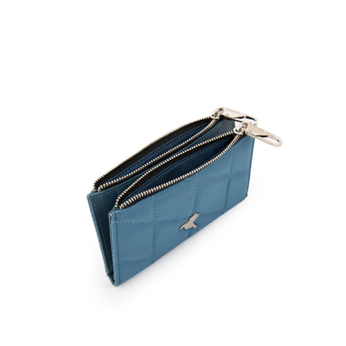Billetera Catalina Azul