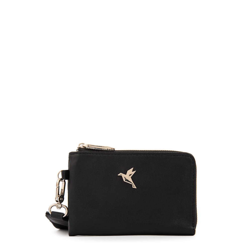 Billetera Monserrat Negro