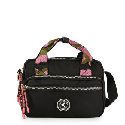 Crossbody Yali Negro