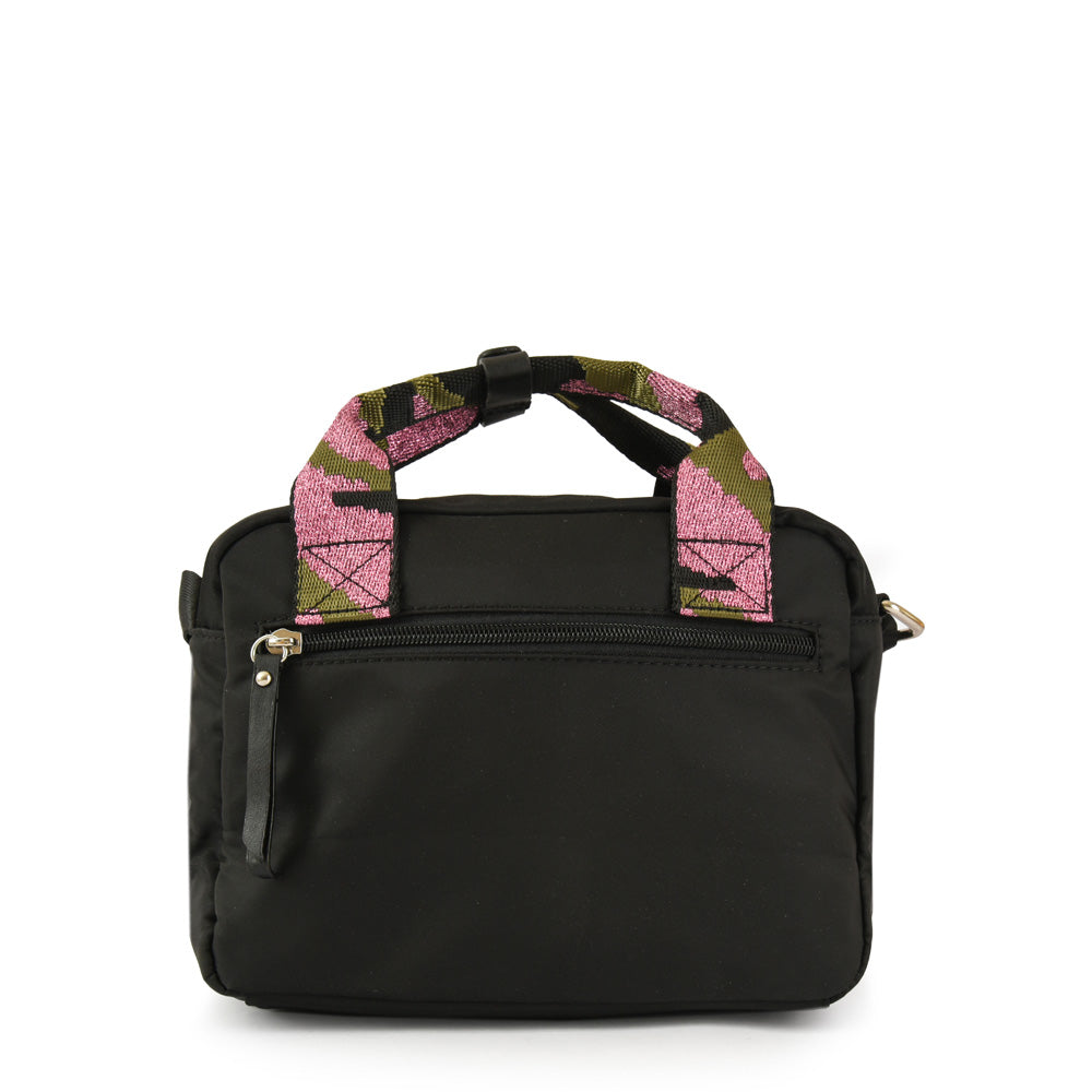 Crossbody Yali Negro