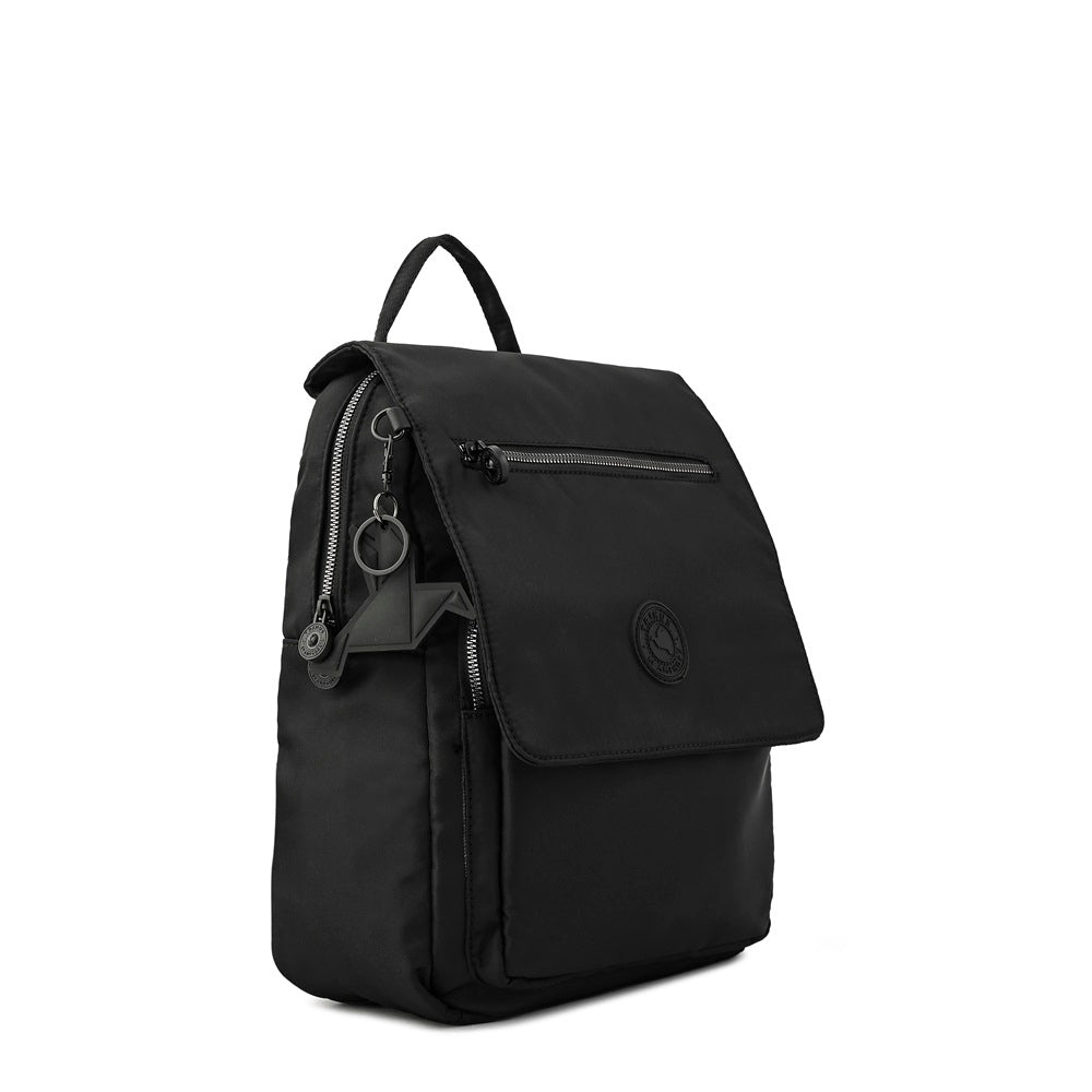 Porta Laptop Brooklyn Negro