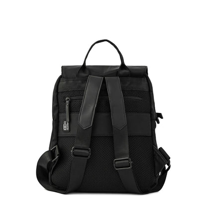 Porta Laptop Brooklyn Negro