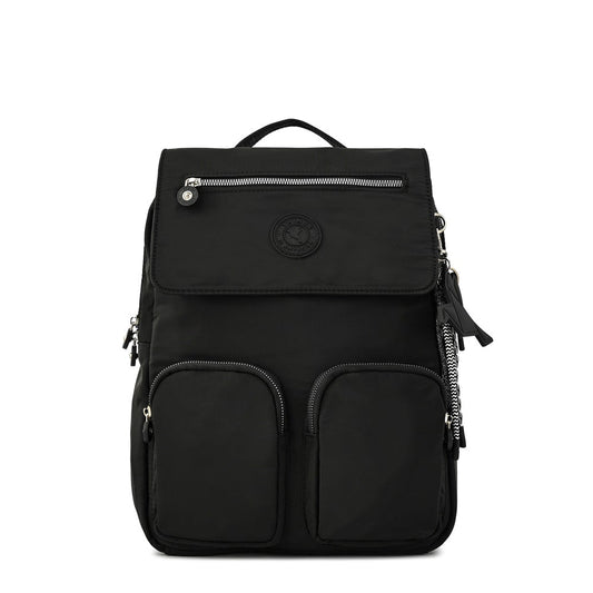 Porta Laptop Kairi Negro