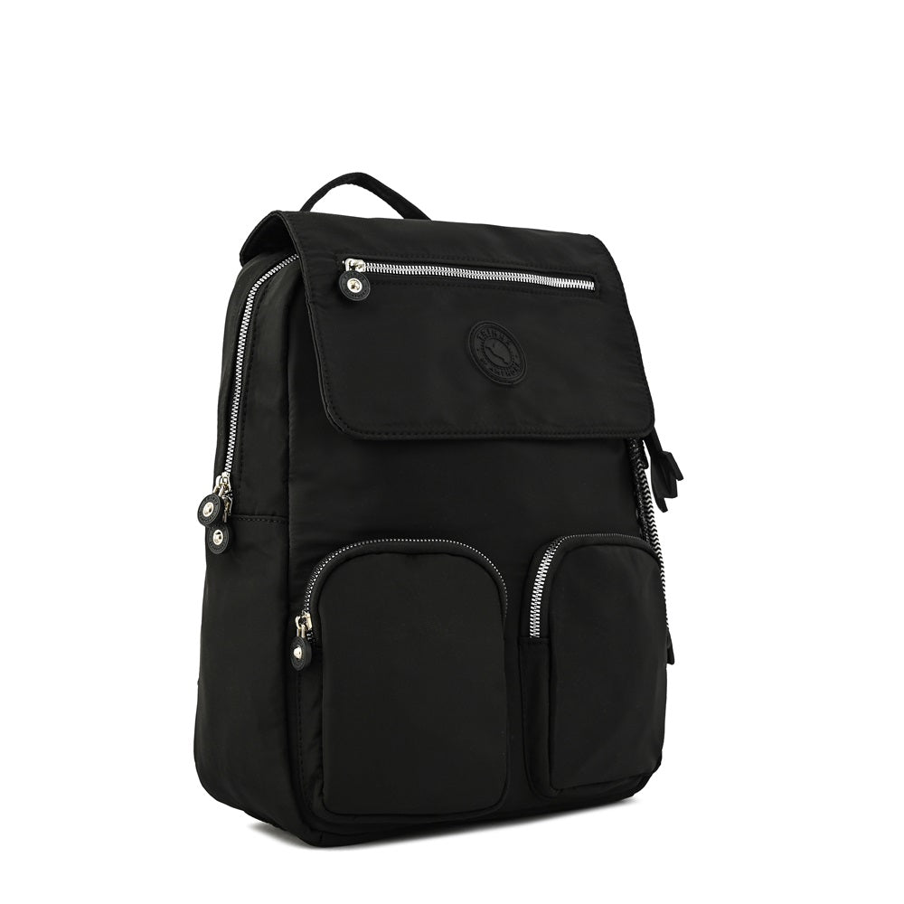 Porta Laptop Kairi Negro