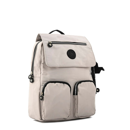 Porta Laptop Kairi Gris