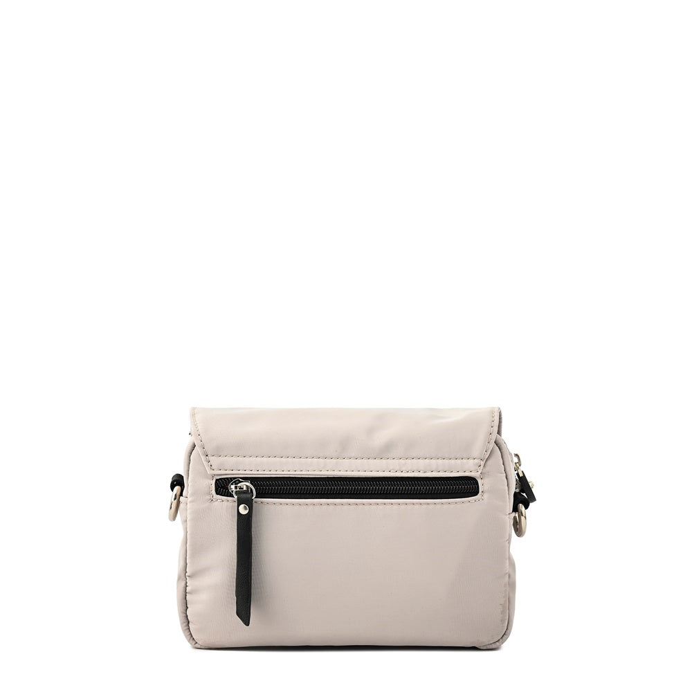 Crossbody Mini Kairi Gris