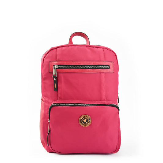 Porta Laptop Zante Fucsia