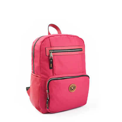 Porta Laptop Zante Fucsia