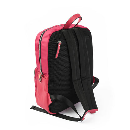 Porta Laptop Zante Fucsia