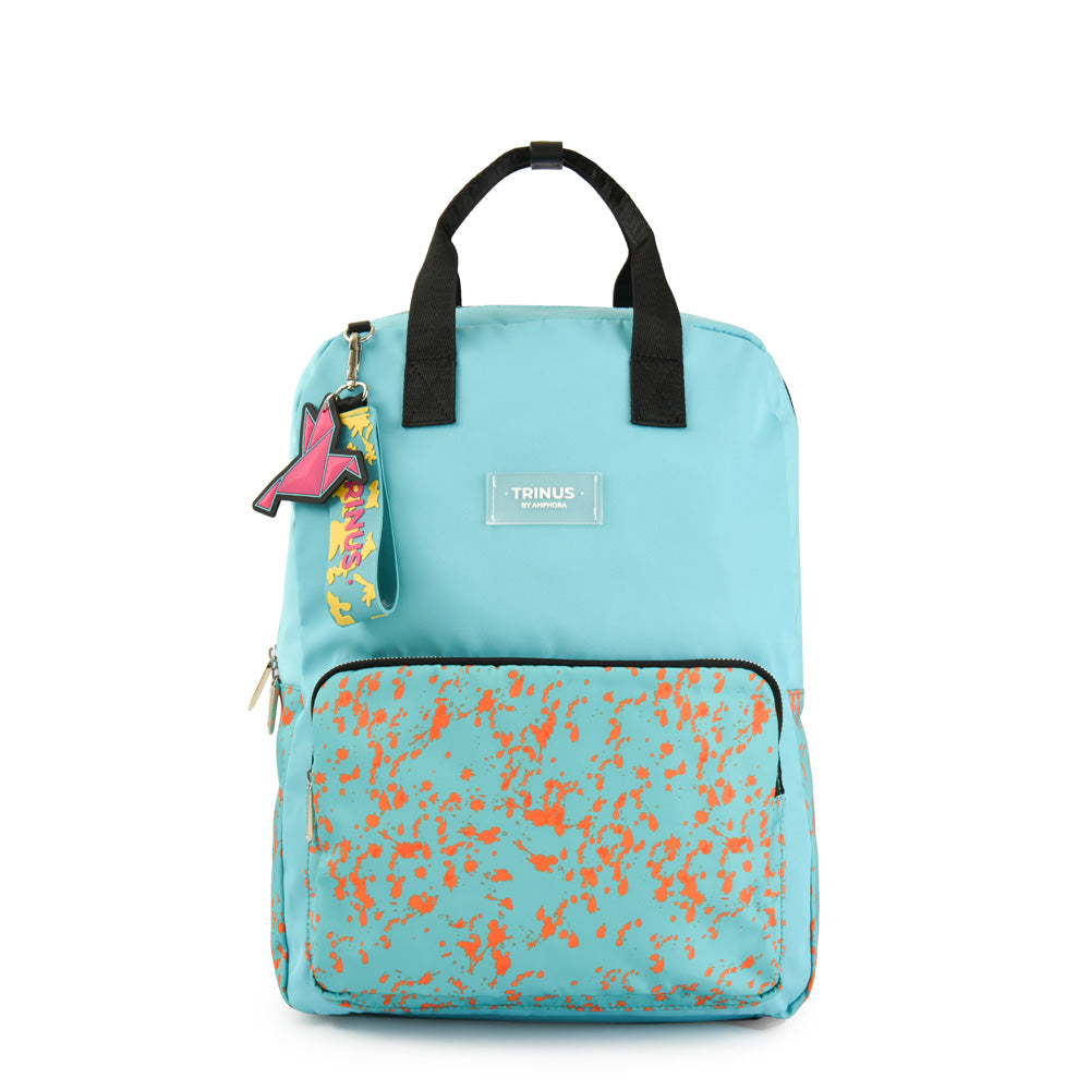 Mochila Porta Laptop Paly