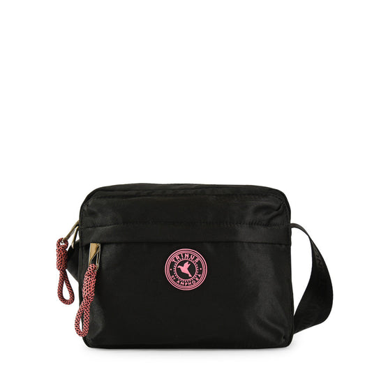 Crossbody Rou Negro