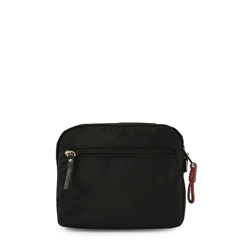 Crossbody Rou Negro