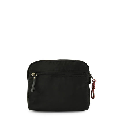 Crossbody Rou Negro