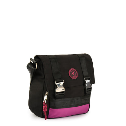 Crossbody Sue Negro