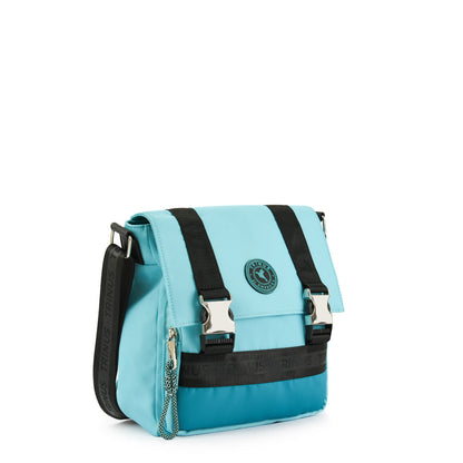 Crossbody Sue Turquesa