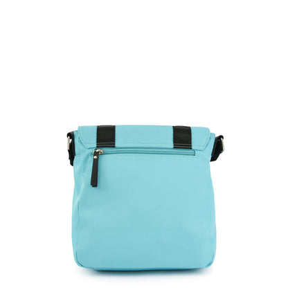 Crossbody Sue Turquesa