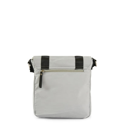 Crossbody Sue Gris