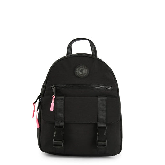 Mochila Vionette Negro