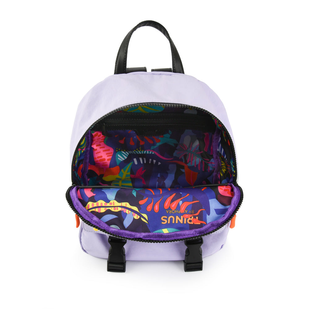 Mochila Vionette Lila