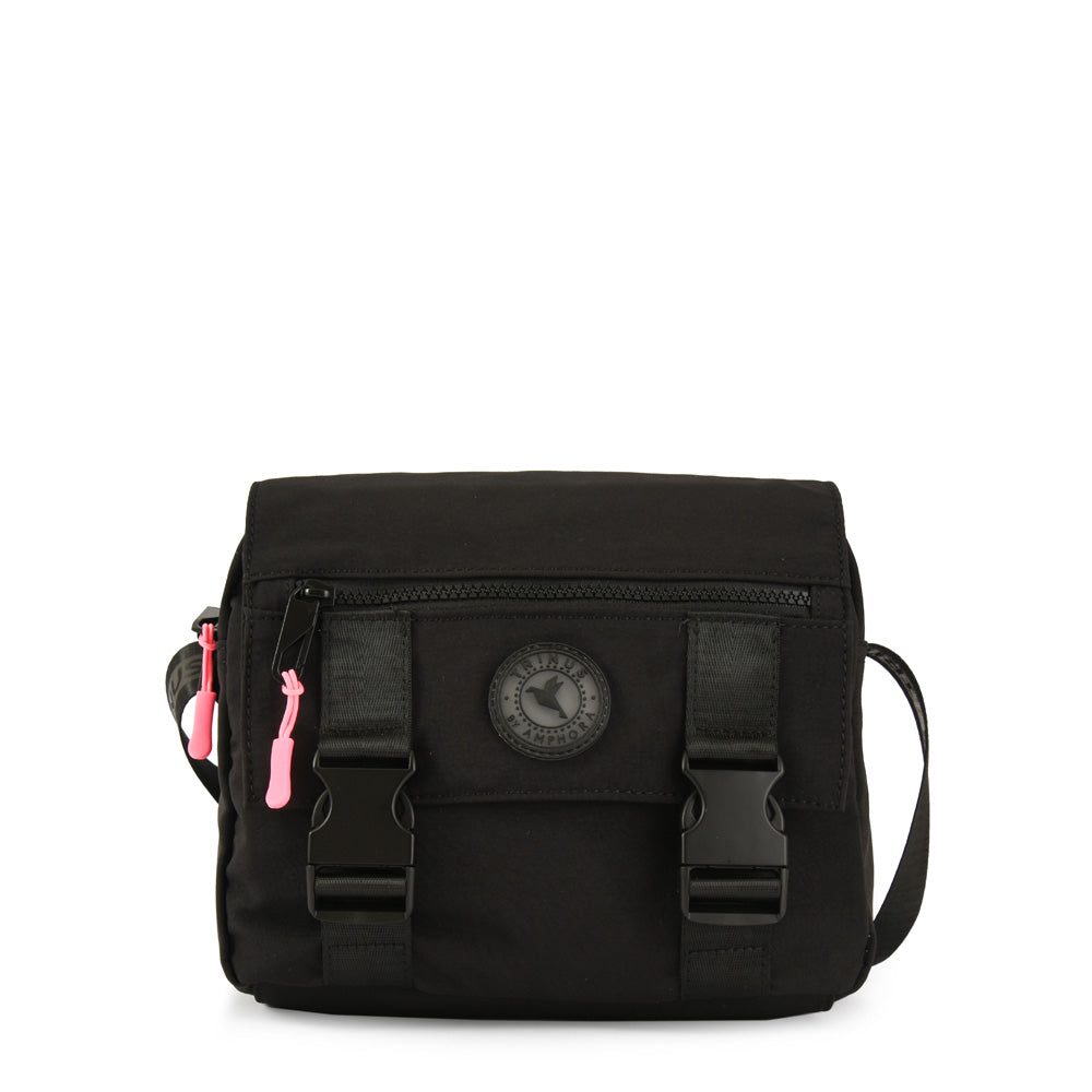 Crossbody Vionette Negro