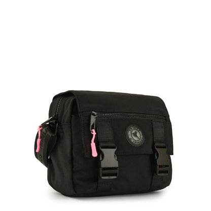 Crossbody Vionette Negro