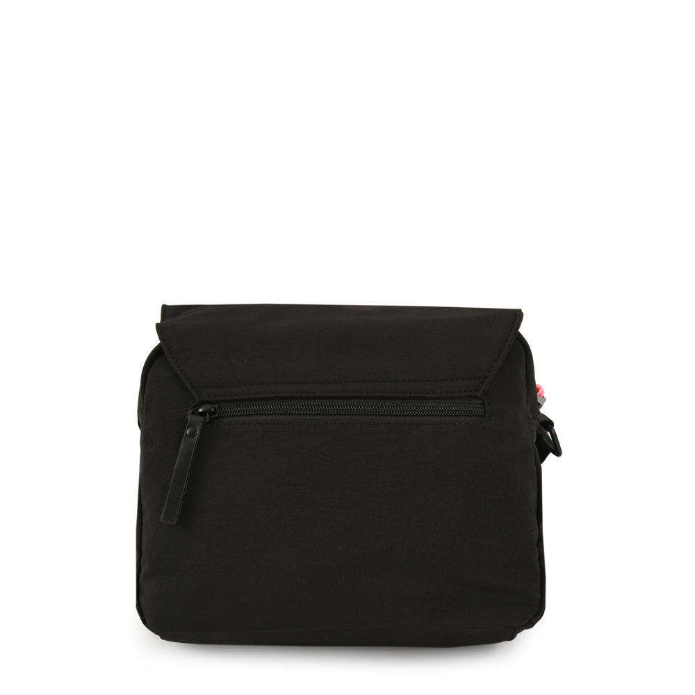 Crossbody Vionette Negro