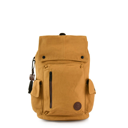 Porta Laptop Juan Beige