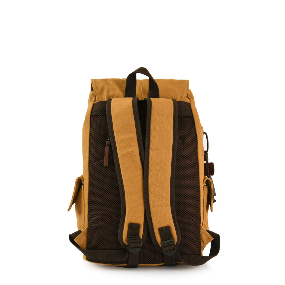 Porta Laptop Juan Beige