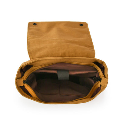 Porta Laptop Juan Beige