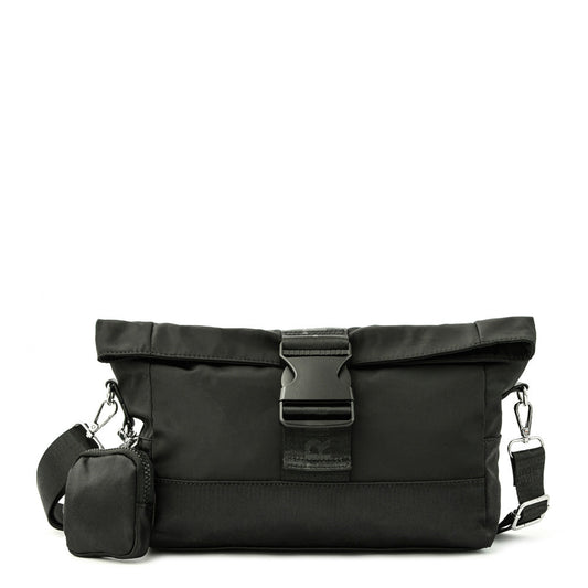 Crossbody Tangier Negro