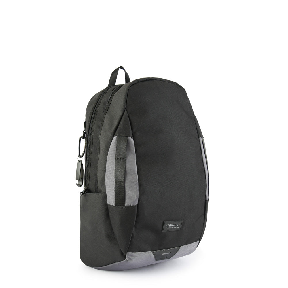 Mochila Porta Laptop Zaid 14" Negro