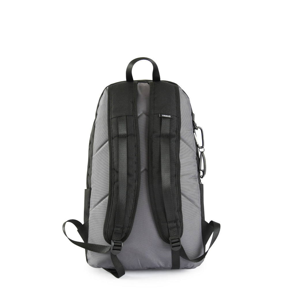 Mochila Porta Laptop Zaid 14" Negro