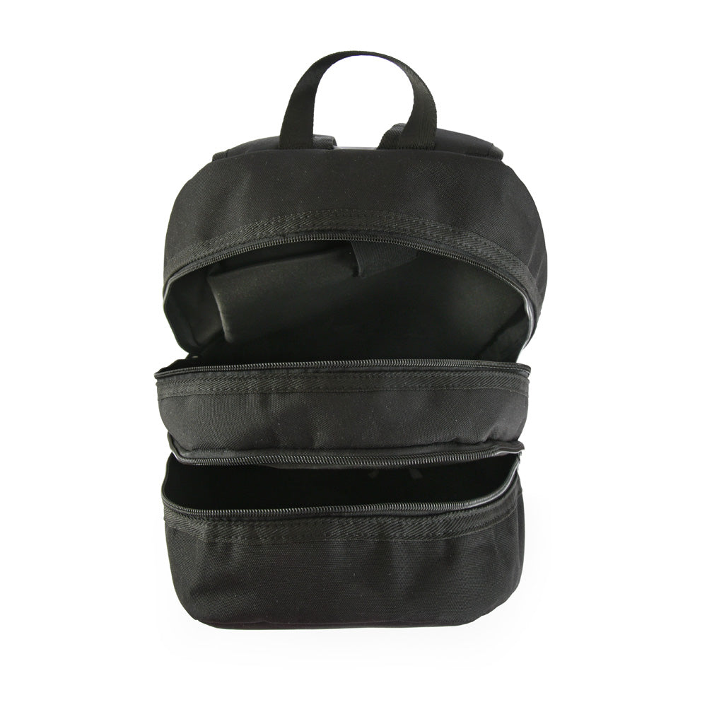 Mochila Porta Laptop Zaid 14" Negro
